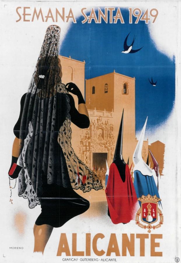 Semana Santa en Alicante  